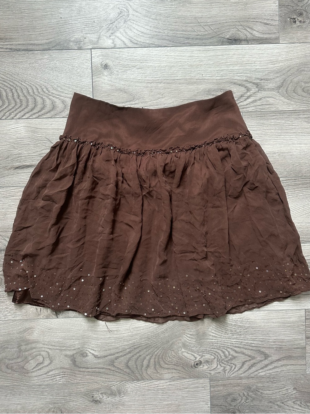 ECI Girl Skirt